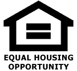 Equal Housing Opportunity